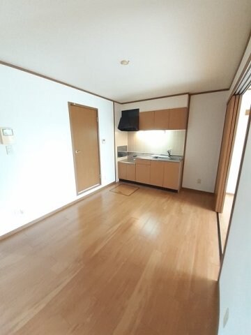 中庄駅 バス22分  清心学園前下車：停歩14分 1階の物件内観写真