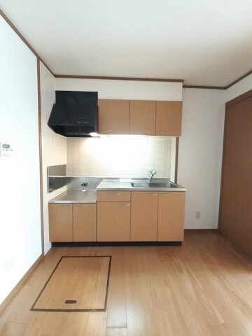 中庄駅 バス22分  清心学園前下車：停歩14分 1階の物件内観写真