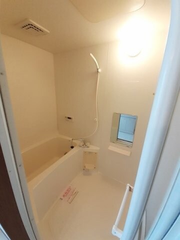 中庄駅 バス22分  清心学園前下車：停歩14分 1階の物件内観写真