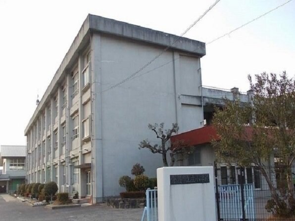 中庄駅 バス22分  清心学園前下車：停歩14分 1階の物件外観写真