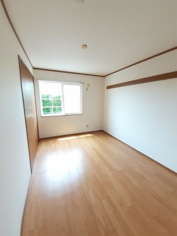 中庄駅 バス22分  清心学園前下車：停歩14分 1階の物件内観写真