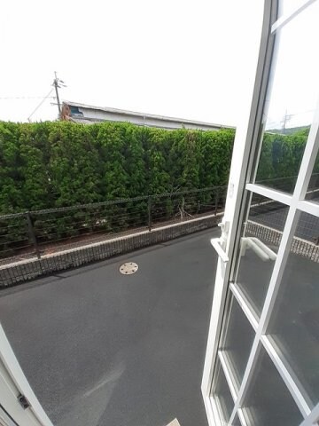 中庄駅 バス22分  清心学園前下車：停歩14分 1階の物件内観写真