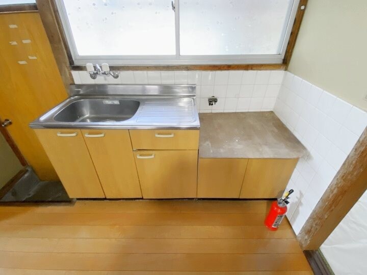 西富井駅 徒歩24分 1階の物件内観写真