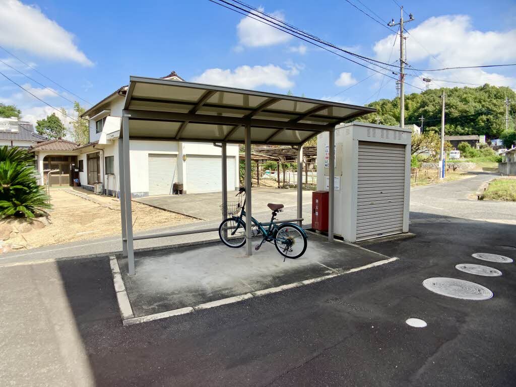 鴨方駅 徒歩27分 1階の物件内観写真