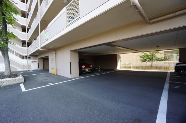 中庄駅 徒歩5分 2階の物件外観写真