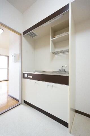 中庄駅 徒歩5分 2階の物件内観写真