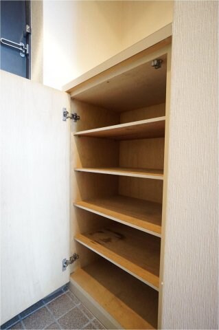 中庄駅 徒歩5分 2階の物件内観写真