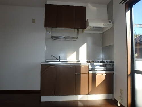 新倉敷駅 徒歩23分 2階の物件内観写真