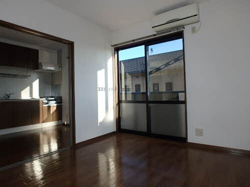 新倉敷駅 徒歩23分 2階の物件内観写真