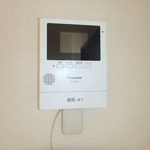 新倉敷駅 徒歩23分 2階の物件内観写真