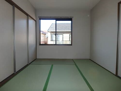 新倉敷駅 徒歩23分 2階の物件内観写真