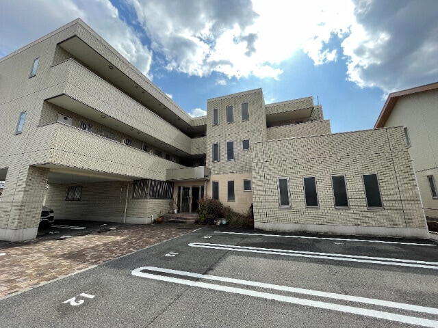 球場前駅 徒歩19分 1階の物件外観写真