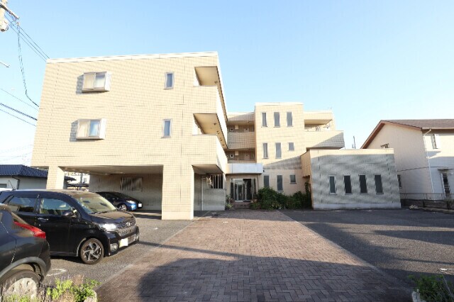 球場前駅 徒歩19分 1階の物件外観写真