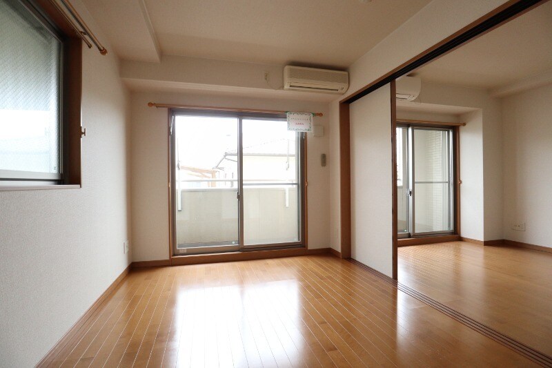 球場前駅 徒歩19分 1階の物件内観写真