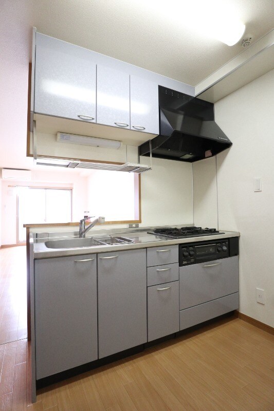 球場前駅 徒歩19分 1階の物件内観写真