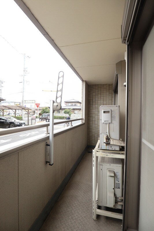 球場前駅 徒歩19分 1階の物件内観写真