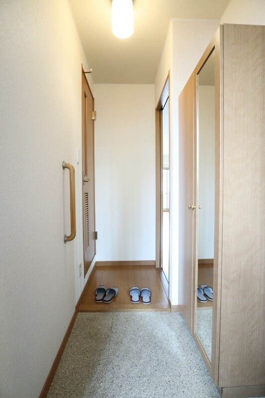 球場前駅 徒歩19分 1階の物件内観写真