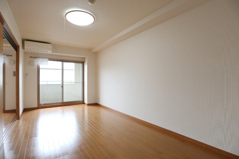 球場前駅 徒歩19分 1階の物件内観写真