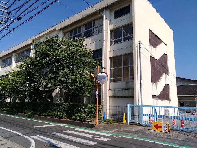 中庄駅 徒歩28分 4階の物件内観写真