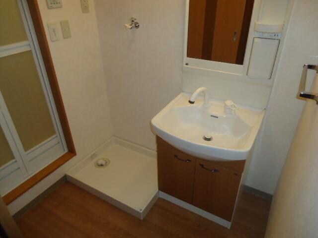 西阿知駅 徒歩17分 1階の物件内観写真