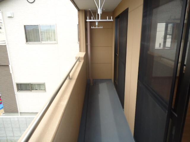 西阿知駅 徒歩17分 1階の物件内観写真