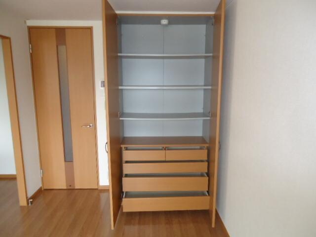 西阿知駅 徒歩17分 1階の物件内観写真