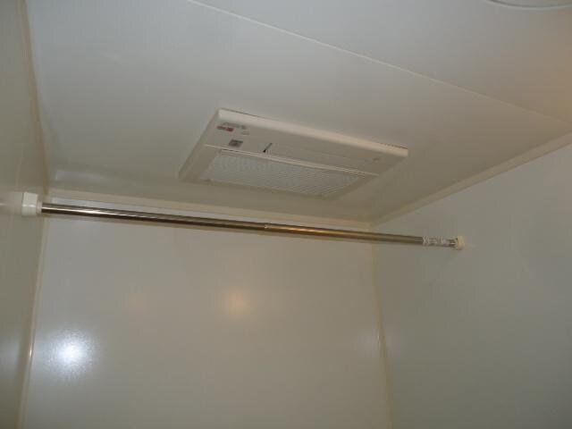 西阿知駅 徒歩17分 1階の物件内観写真