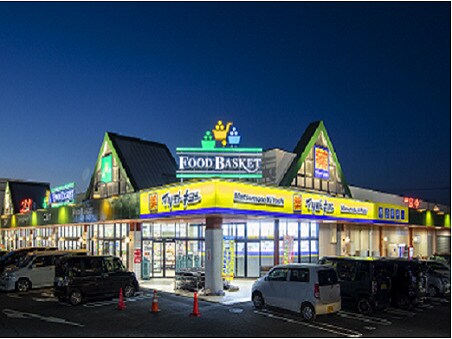 西阿知駅 徒歩17分 1階の物件内観写真