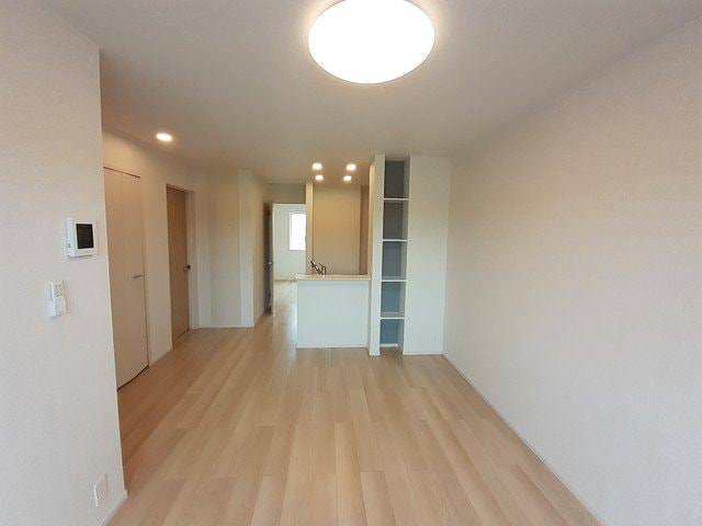 新倉敷駅 バス9分  堤下下車：停歩10分 1階の物件内観写真