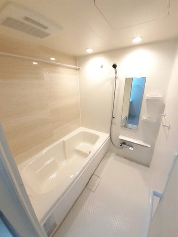 新倉敷駅 バス9分  堤下下車：停歩10分 1階の物件内観写真