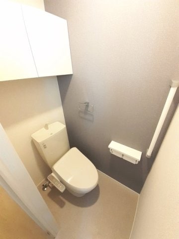 新倉敷駅 バス9分  堤下下車：停歩10分 1階の物件内観写真