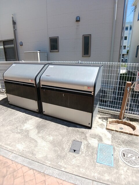 金光駅 徒歩11分 2階の物件内観写真