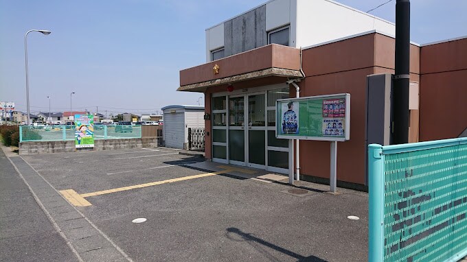 西富井駅 徒歩19分 2階の物件内観写真