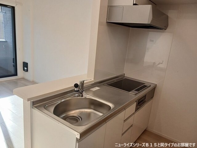 西阿知駅 徒歩24分 1階の物件内観写真