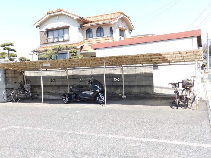 新倉敷駅 徒歩45分 2階の物件内観写真