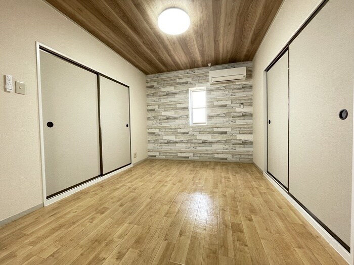 新倉敷駅 徒歩45分 2階の物件内観写真