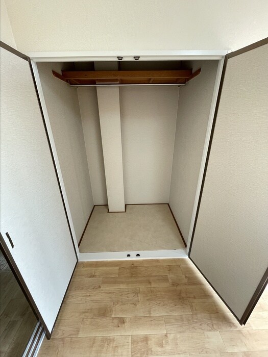 新倉敷駅 徒歩45分 2階の物件内観写真