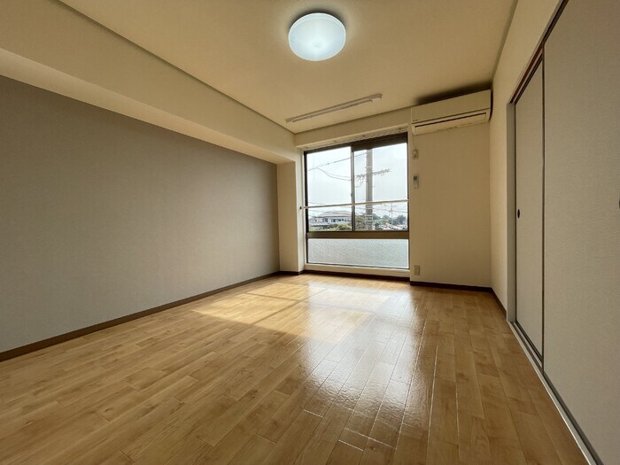 新倉敷駅 徒歩45分 2階の物件内観写真