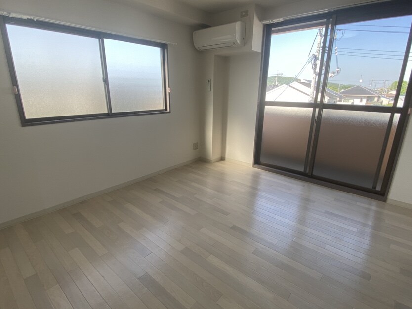 庭瀬駅 徒歩38分 2階の物件内観写真