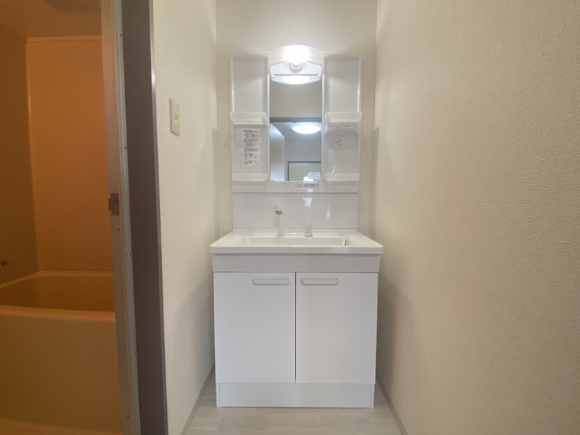 庭瀬駅 徒歩38分 2階の物件内観写真