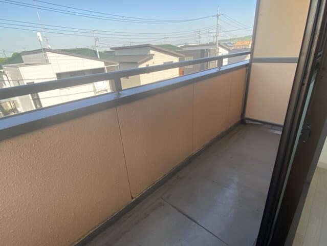 庭瀬駅 徒歩38分 2階の物件内観写真