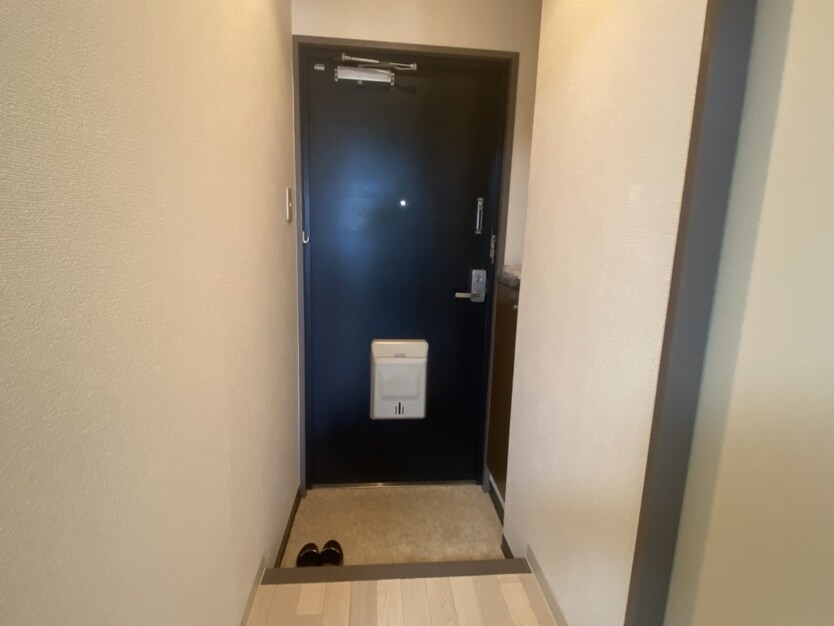 庭瀬駅 徒歩38分 2階の物件内観写真