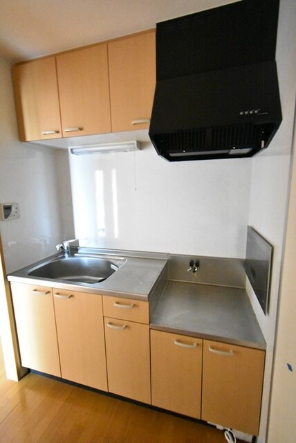 倉敷駅 徒歩16分 2階の物件内観写真