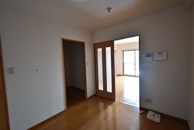 倉敷駅 徒歩16分 2階の物件内観写真