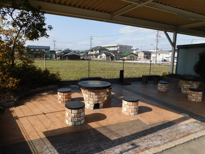 茶屋町駅 徒歩6分 3階の物件内観写真