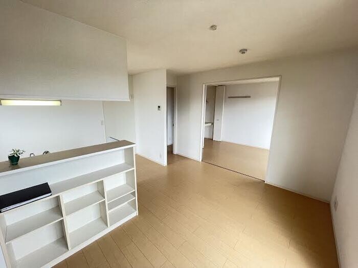 茶屋町駅 徒歩6分 3階の物件内観写真