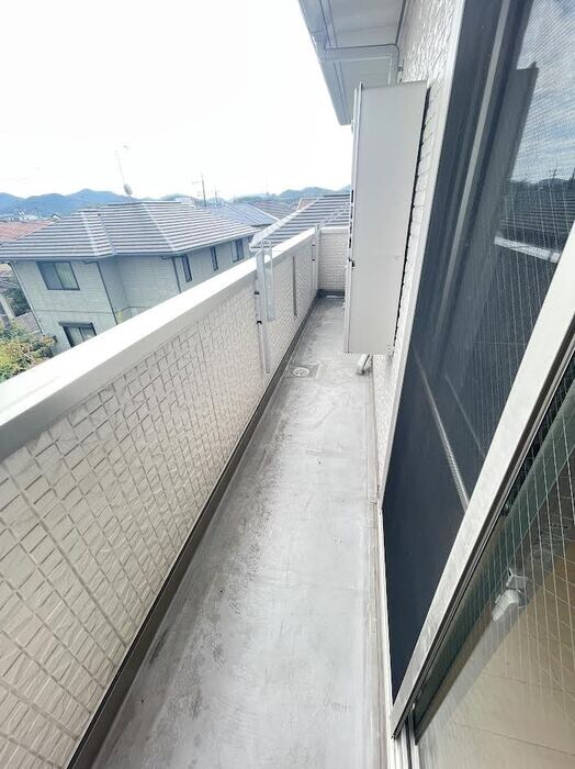 茶屋町駅 徒歩6分 3階の物件内観写真