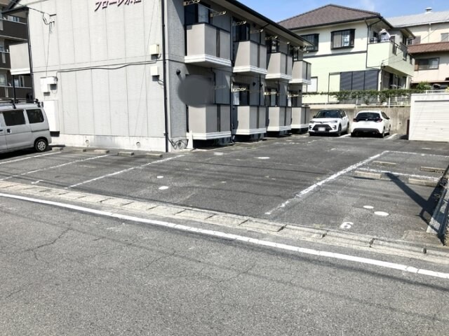 倉敷駅 徒歩25分 2階の物件外観写真