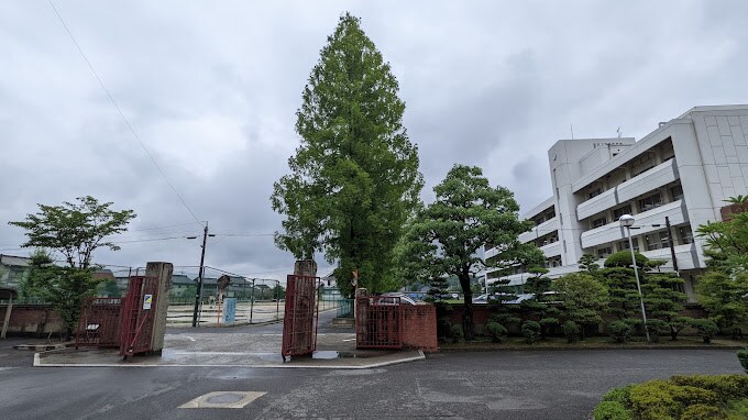 金光駅 徒歩11分 2階の物件内観写真