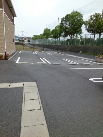 鴨方駅 徒歩24分 1階の物件外観写真